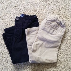 2T Boys dress pants